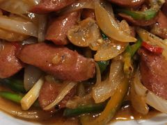 -妈阁铭记澳葡美食