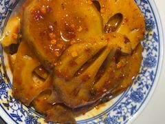 -回家吃饭·地道南昌菜(建德观总店)