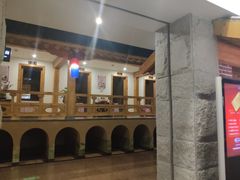 -纽斯桑拿会所(天山店)