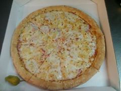 -棒约翰比萨·意面(剑河店)