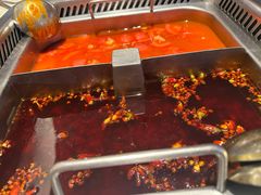 -海底捞火锅(万丰桥店)