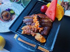 -花潮料理艺食馆(成都万象城店)