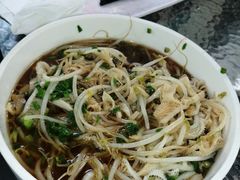 -旅马餐厅(茅家埠店)