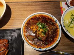 -肖四女乐山跷脚牛肉(世博源店)