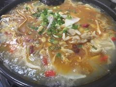 -李师傅脆肚(梅林店)