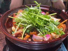 -凤兴鸡煲(宝安海雅店)
