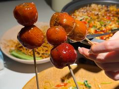 -麻六记(新天地店)