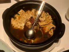 -小厨娘淮扬菜(天印大道店)