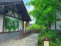 -茅山东方盐湖城景区