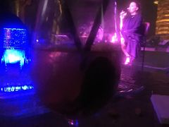 -长沙北辰洲际酒店-SKY 27酒廊