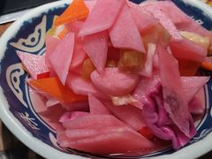 -九佰碗家常菜(华威桥店)