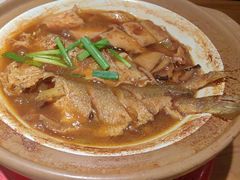 -吕氏疙瘩汤·新鲁菜(济南万象城店)