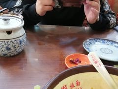 -顺发拉面(长湖路店)