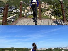 -威海华夏城景区