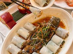 -嘉禧大酒楼(康城广场店)