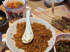 -怪噜范·老贵阳街头名小吃(汇金星力城店)