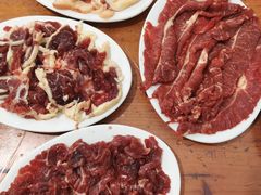 -蔡社牛肉城(龙湖店)