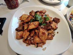 -清真·卡德尔大叔新疆主题餐厅(龙汇路店)