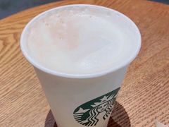 -星巴克(北京三里屯SOHO一店)