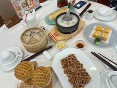 -新兴家喻酒家·羊城名宴(昌岗店)