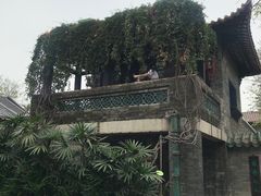 -东莞市可园博物馆