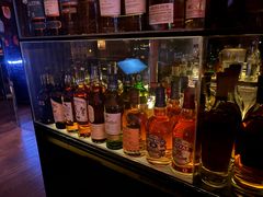 -广州柏悦酒店·悦吧·顶楼露天酒吧