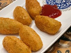 -番茄屋葡式美食(总店)