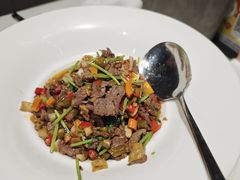 -扶摇湘宴·烤鸭·湘粤宴(中关村·北大店)