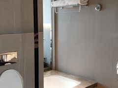 -上海宝华万豪酒店
