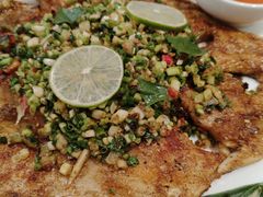 -一坐一忘云南菜(卓悦中心)