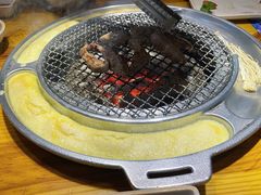 -喜来稀肉(北外滩白玉兰广场店)