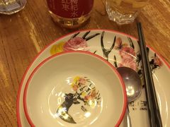 -新白鹿餐厅(龙游路总店·杭帮菜名店)