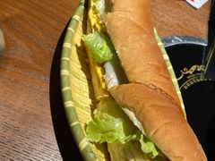 -南越郡·越式风味餐厅(青秀万达店)