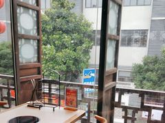 -东门口涮肉·砂锅·烤串(老门东店)