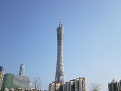-小茶闲舍·观景商务茶馆(广州塔店)