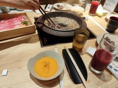 -锅物新语&寿喜烧.炉端割烹(世博源店)