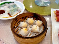 -满福隆酒楼(万绿园店)