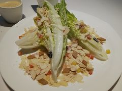 王品凯撒沙拉-王品牛排(珠海富华里店)