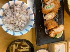 -胜博殿日式炸猪排(西红门店)