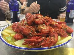 -虾少爷龙虾烧烤(双桥路店)