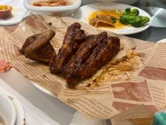 -南园酒家(前进路店)