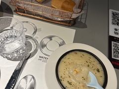 -西堤牛排(北京国瑞店)