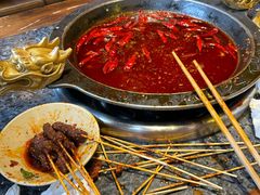 -蜀大侠火锅(总府路店)