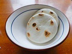 -刘信牛羊肉泡馍小炒(回民街店)
