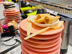 -争鲜回转寿司(徐汇星游城店)