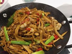 -一品江南韵·淮扬菜