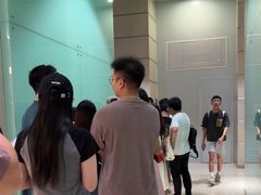 -金中环国际商务大厦