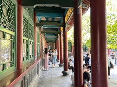 -张学良旧居陈列馆