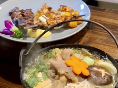 -本格·深夜食堂(北理工店)