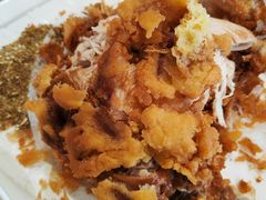 -太原面食店(解放路店)